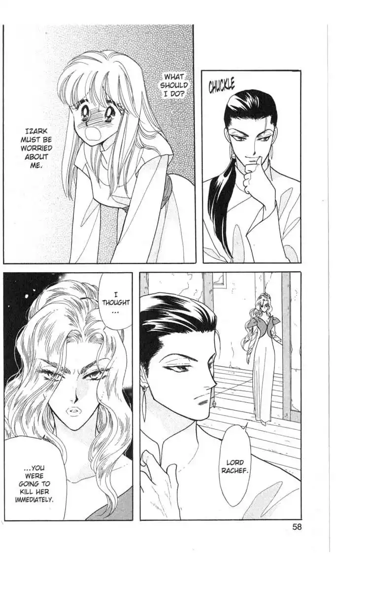 Kanata Kara Chapter 51 11